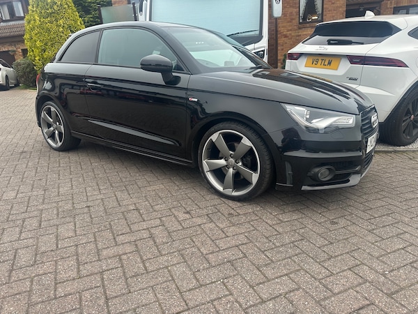 Used Audi A1 2014 for sale - 75567848: Photo 14