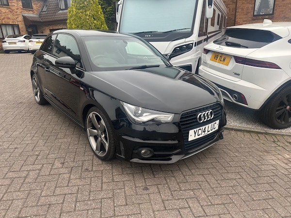 Used Audi A1 2014 for sale - 75567848: Photo 15