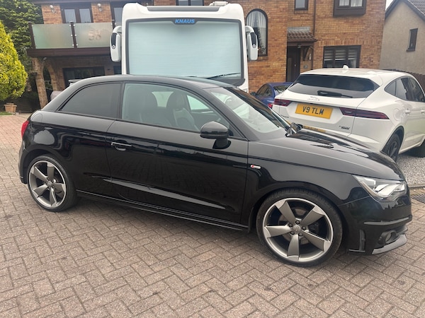 Used Audi A1 2014 for sale - 75567848: Photo 16