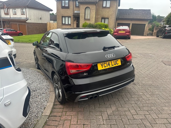 Used Audi A1 2014 for sale - 75567848: Photo 17