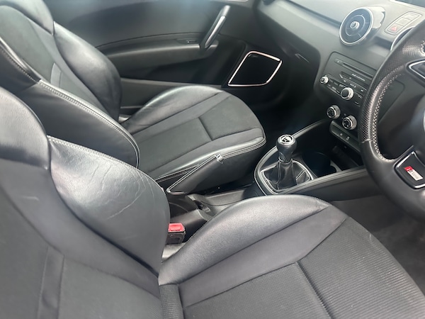 Used Audi A1 2014 for sale - 75567848: Photo 18