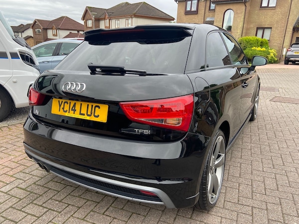 Used Audi A1 2014 for sale - 75567848: Photo 19