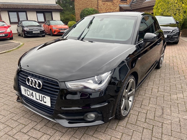 Used Audi A1 2014 for sale - 75567848: Photo 20
