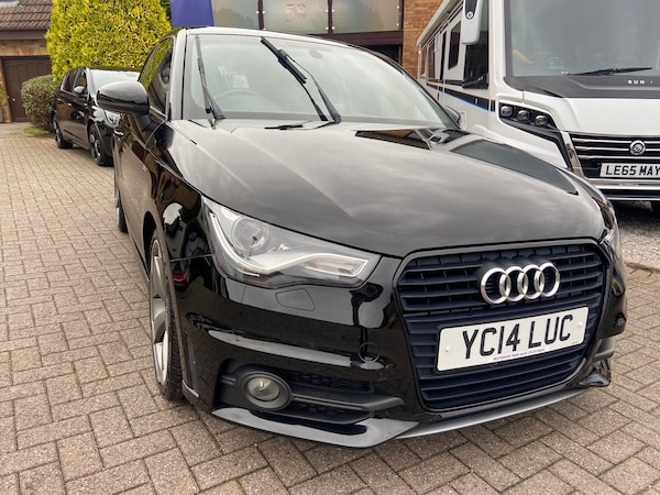 Used Audi A1 2014 for sale - 75567848: Photo 21