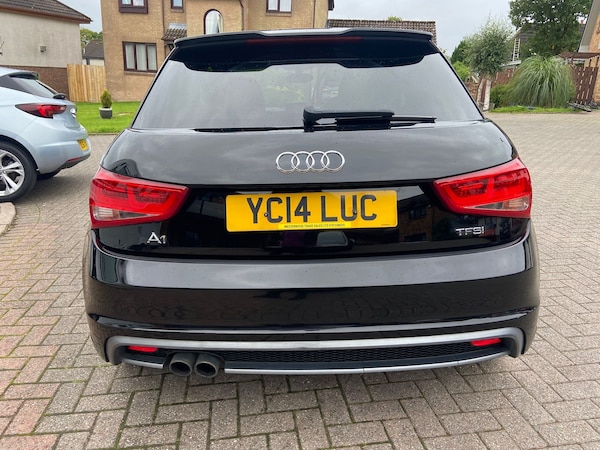 Used Audi A1 2014 for sale - 75567848: Photo 22