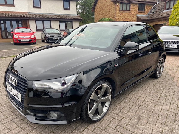 Used Audi A1 2014 for sale - 75567848: Photo 23