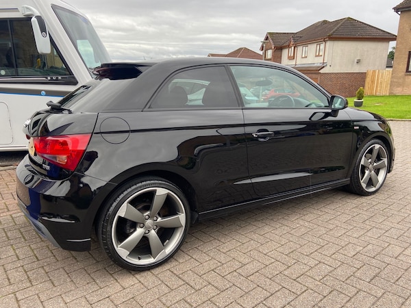 Used Audi A1 2014 for sale - 75567848: Photo 24