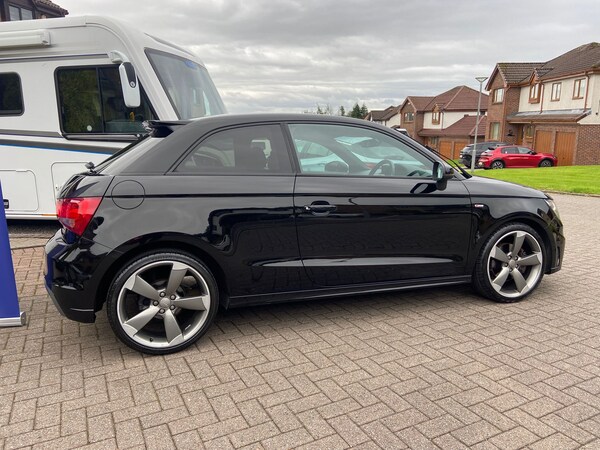 Used Audi A1 2014 for sale - 75567848: Photo 25