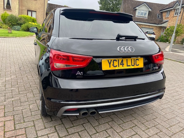 Used Audi A1 2014 for sale - 75567848: Photo 26