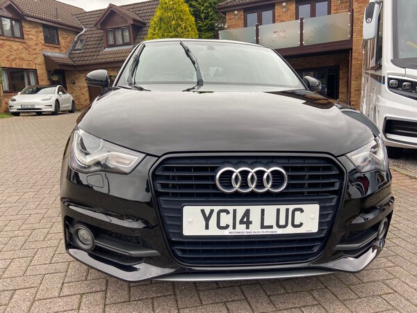 Used Audi A1 2014 for sale - 75567848: Photo 27