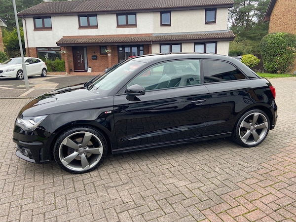 Used Audi A1 2014 for sale - 75567848: Photo 29