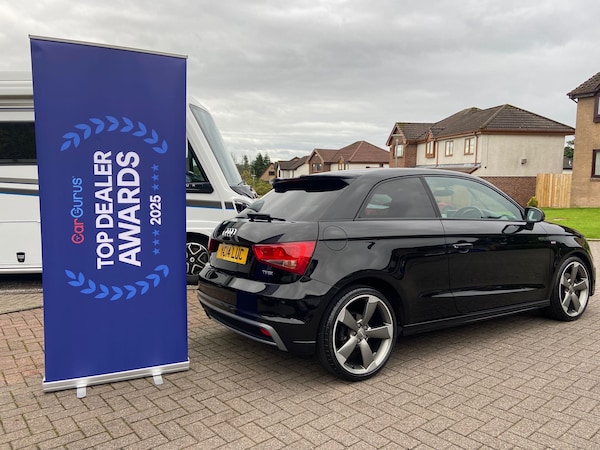 Used Audi A1 2014 for sale - 75567848: Photo 2