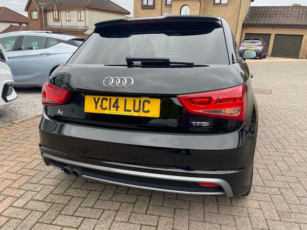 Used Audi A1 2014 for sale - 75567848: Photo 33