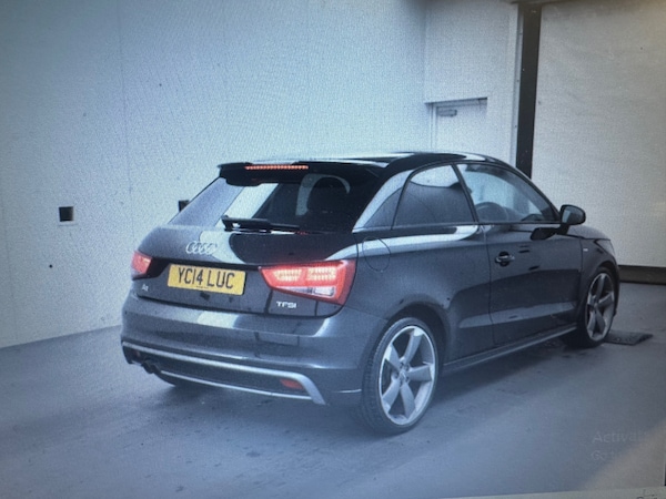 Used Audi A1 2014 for sale - 75567848: Photo 3