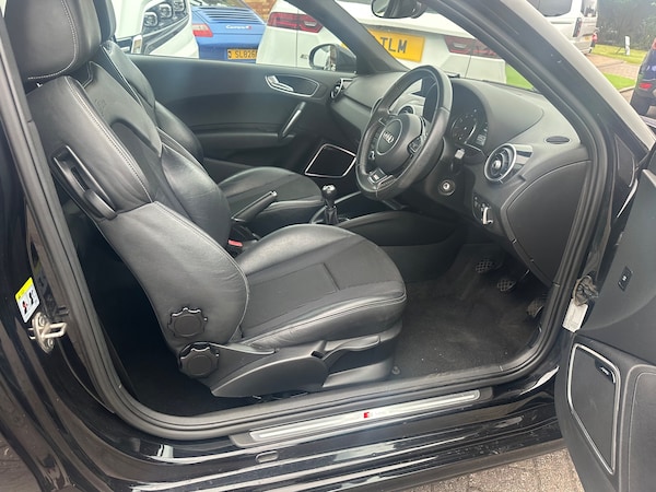 Used Audi A1 2014 for sale - 75567848: Photo 4