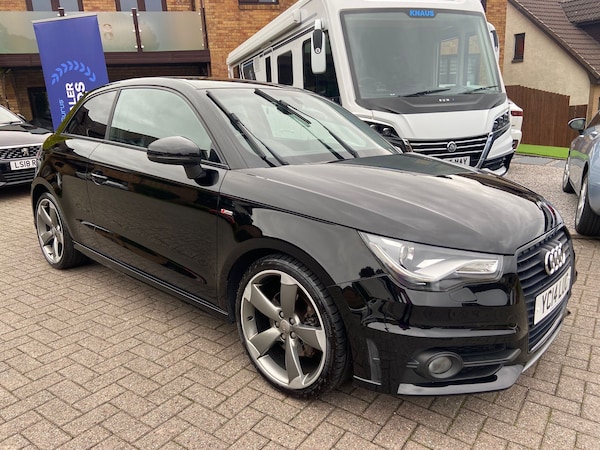 Used Audi A1 2014 for sale - 75567848: Photo 7