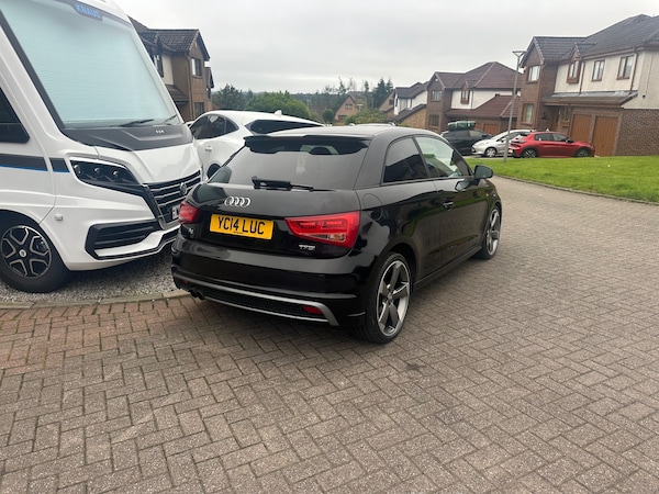 Used Audi A1 2014 for sale - 75567848: Photo 8