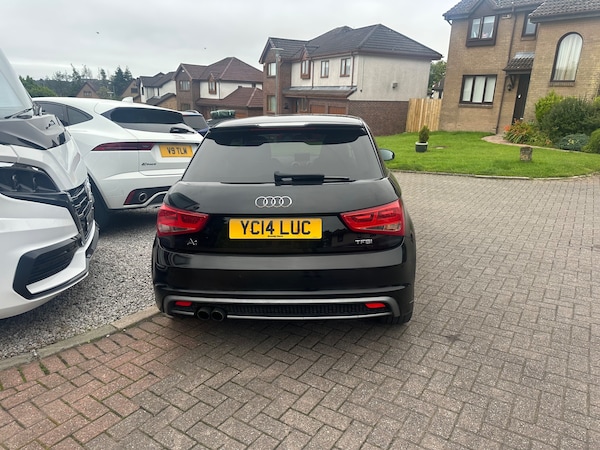 Used Audi A1 2014 for sale - 75567848: Photo 9