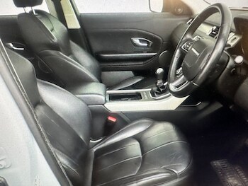Used Land Rover Range Rover Evoque 2016 for sale - 78554335: Photo