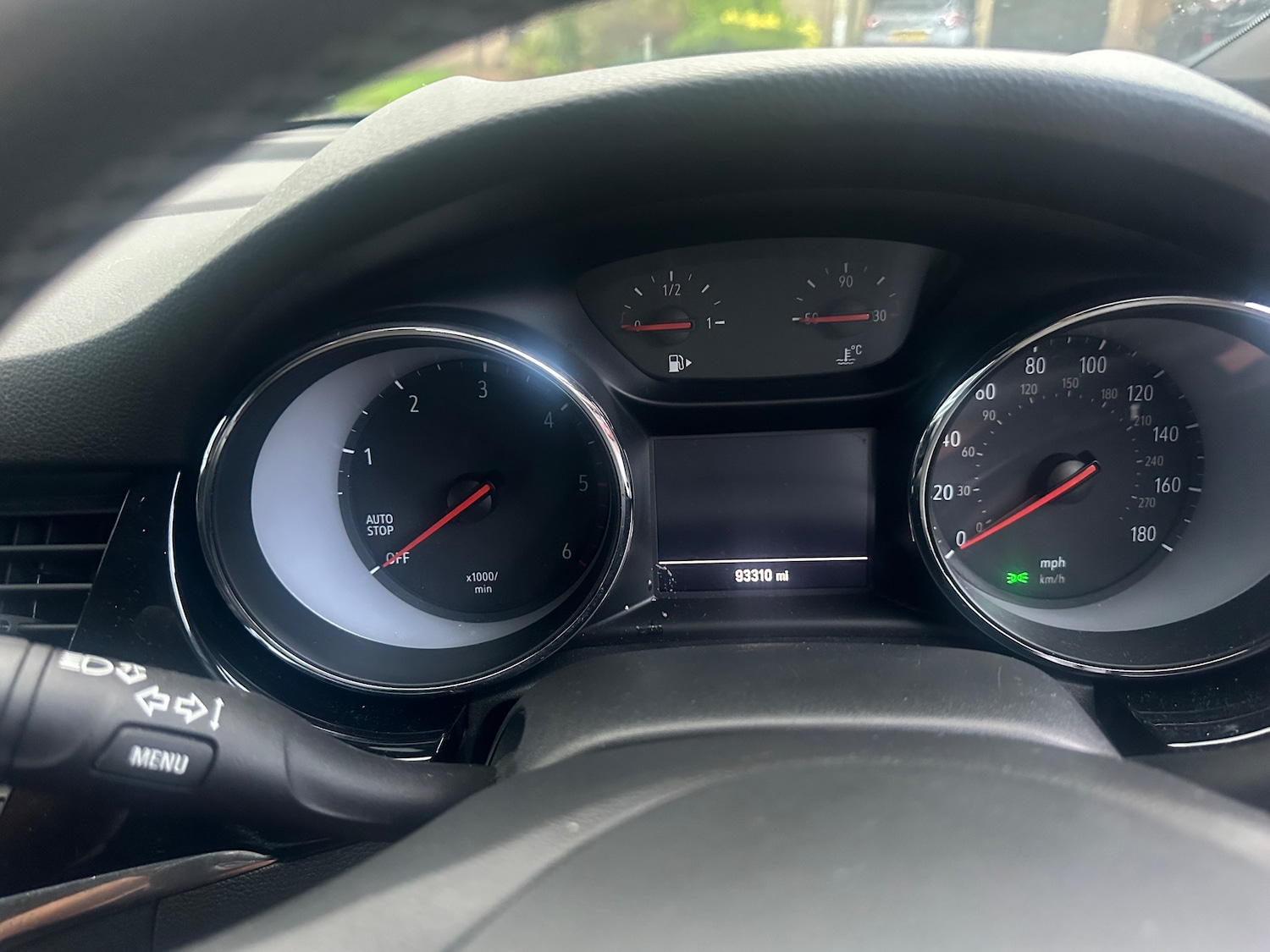 Used Vauxhall Astra 2016 for sale - 76685519: Photo 10