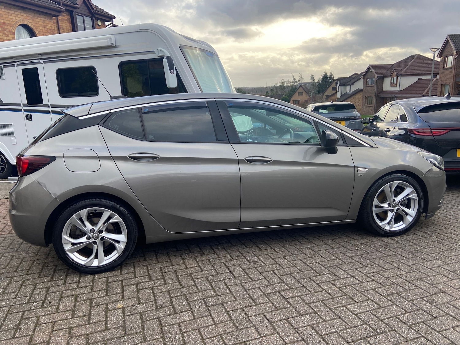 Used Vauxhall Astra 2016 for sale - 76685519: Photo 23