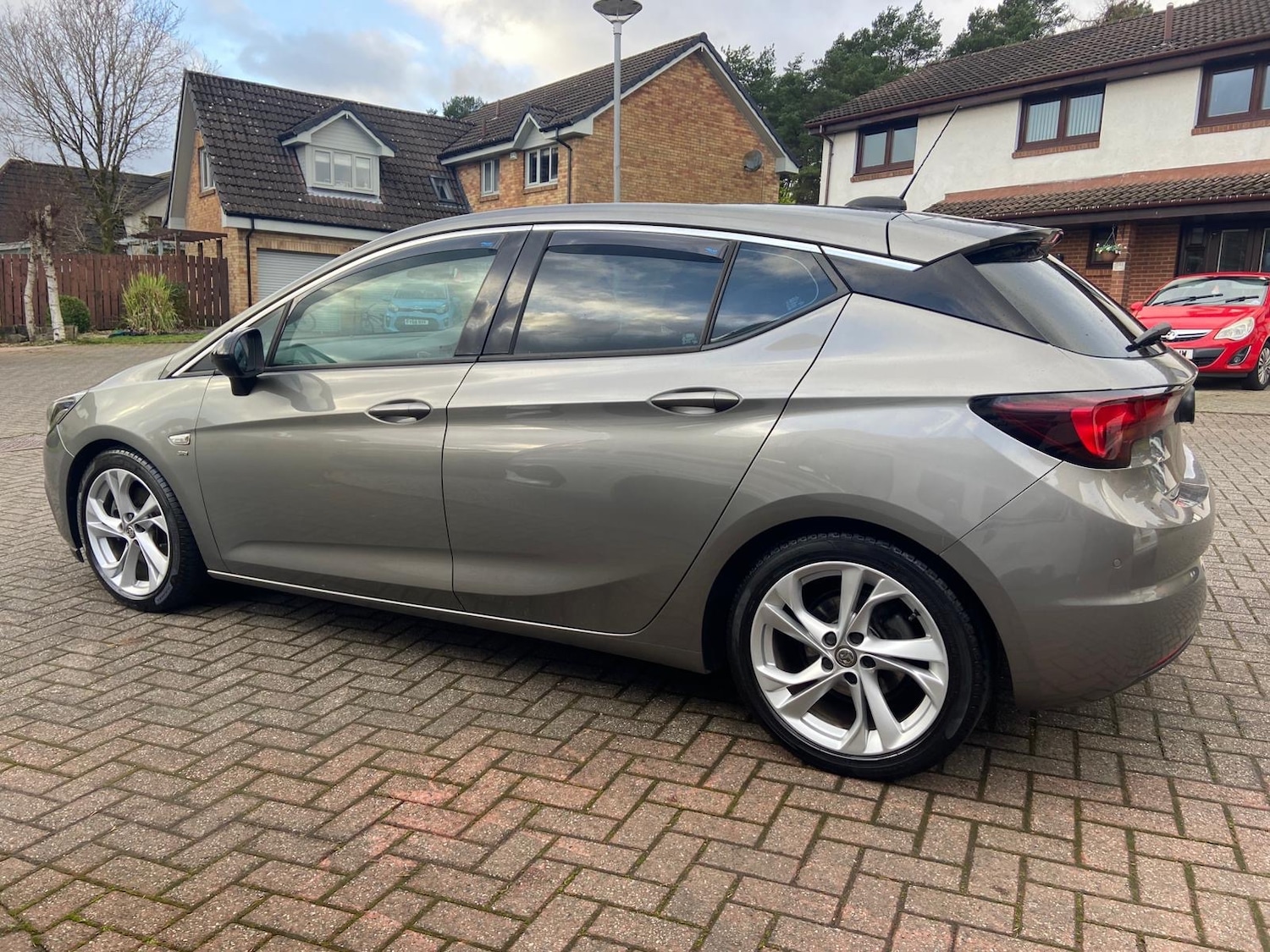 Used Vauxhall Astra 2016 for sale - 76685519: Photo 27