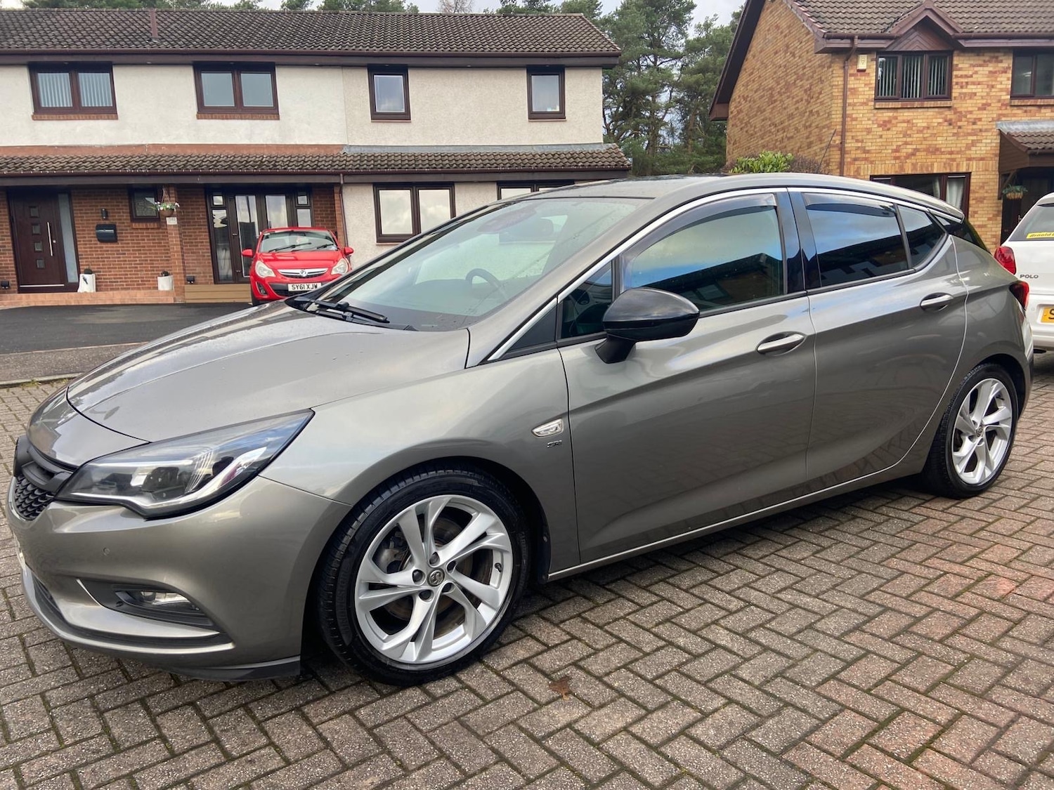 Used Vauxhall Astra 2016 for sale - 76685519: Photo 28
