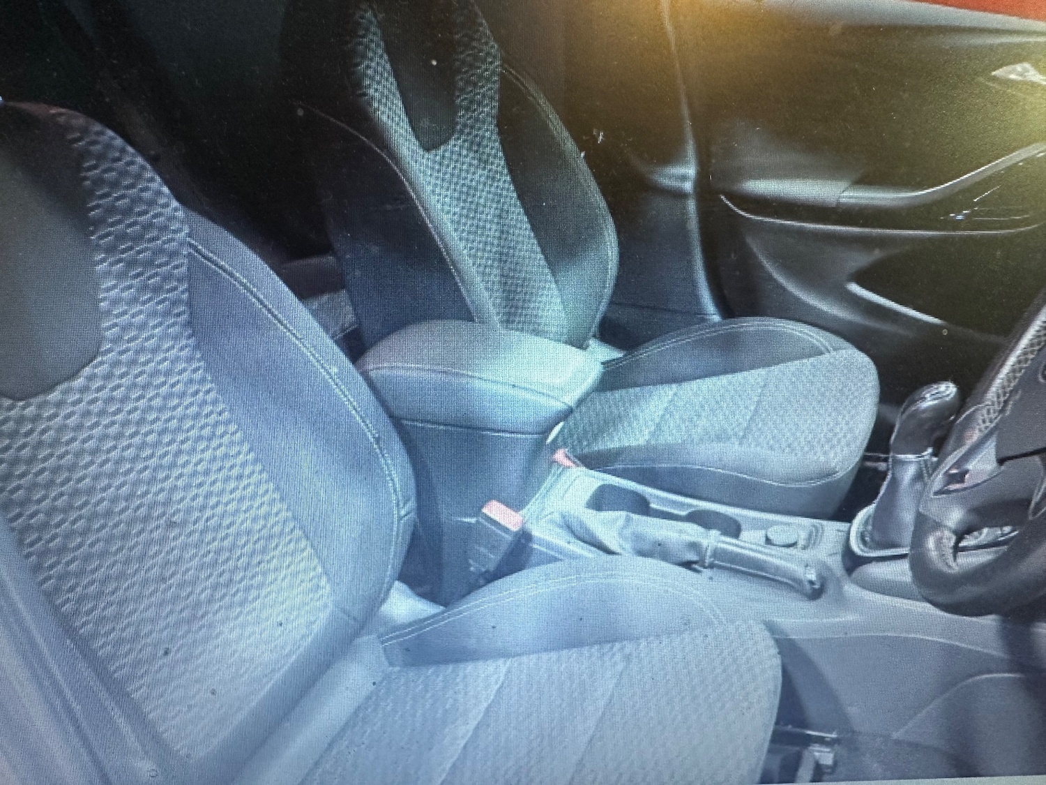 Used Vauxhall Astra 2016 for sale - 76685519: Photo 7