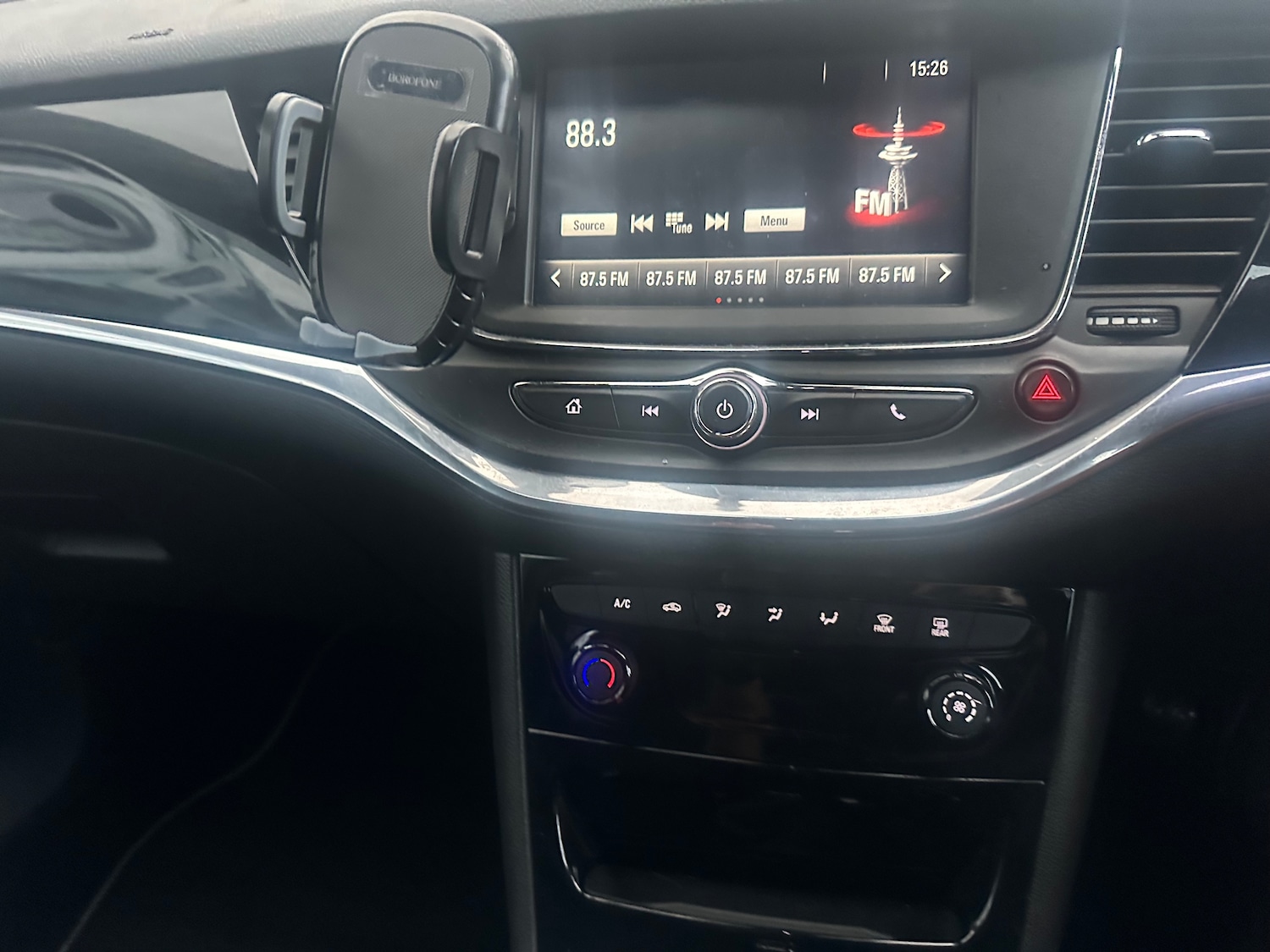 Used Vauxhall Astra 2016 for sale - 76685519: Photo 9