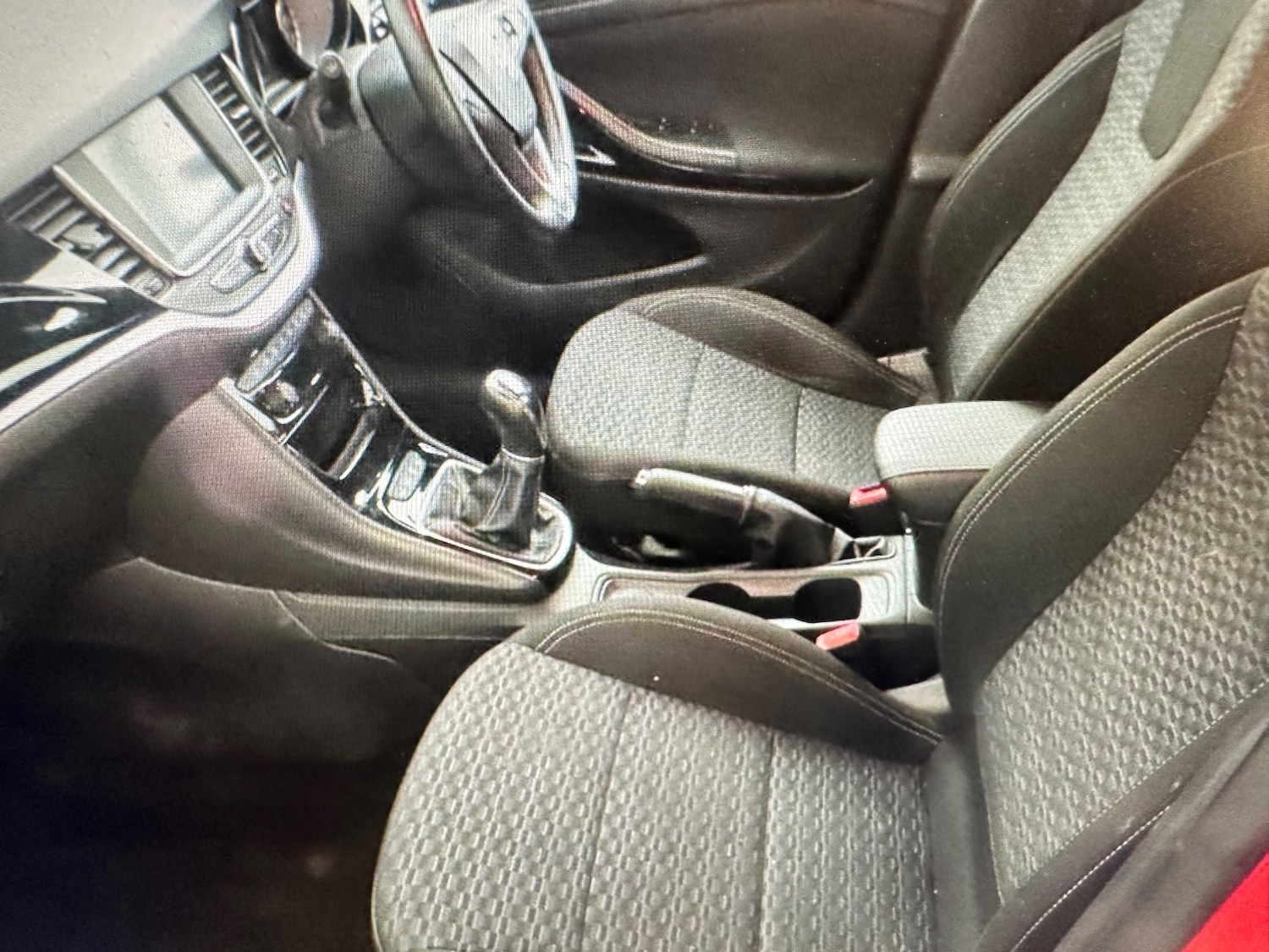 Used Vauxhall Astra 2016 for sale - 77211678: Photo 4