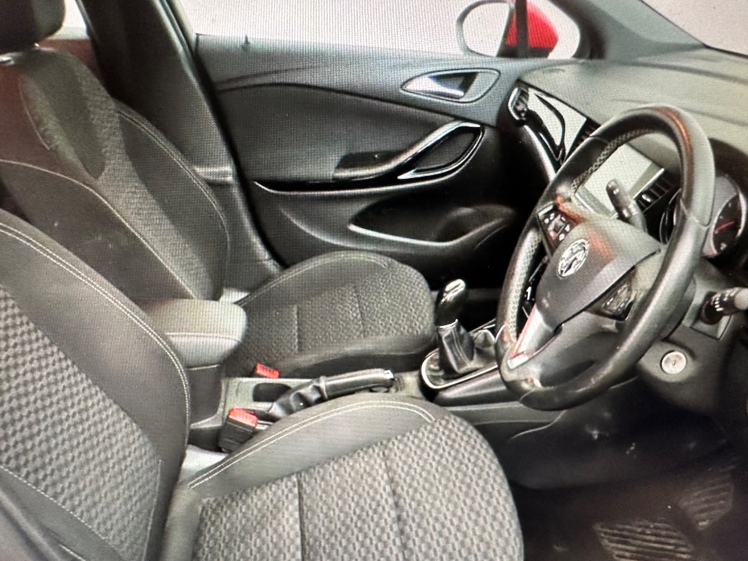 Used Vauxhall Astra 2016 for sale - 77211678: Photo 5