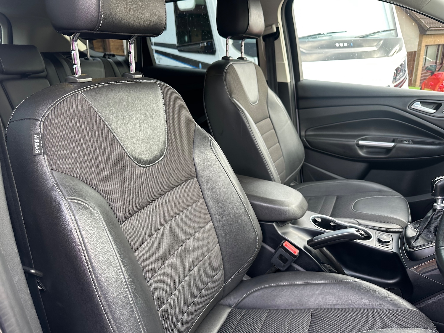 Used Ford Kuga 2016 for sale - 76386873: Photo 16