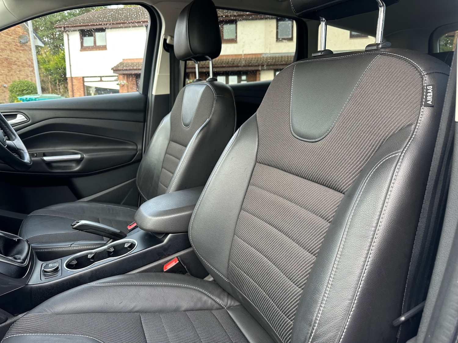 Used Ford Kuga 2016 for sale - 76386873: Photo 20