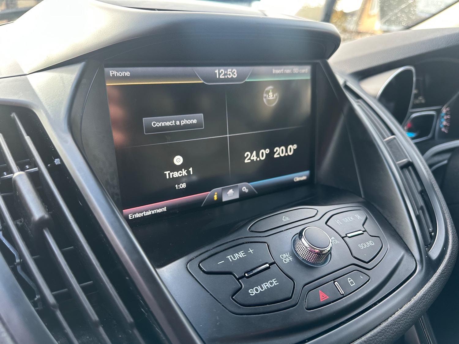 Used Ford Kuga 2016 for sale - 76386873: Photo 21