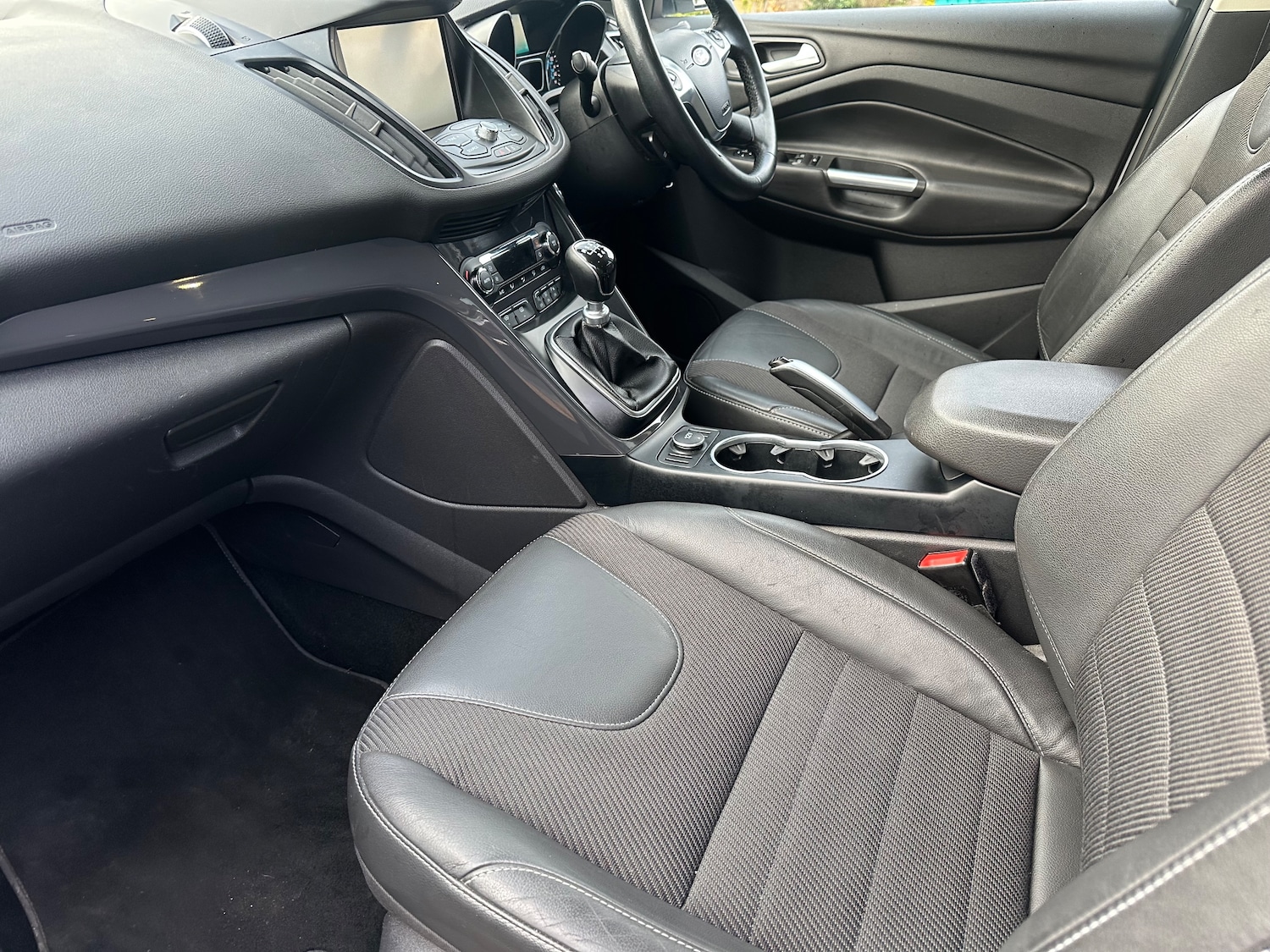 Used Ford Kuga 2016 for sale - 76386873: Photo 23