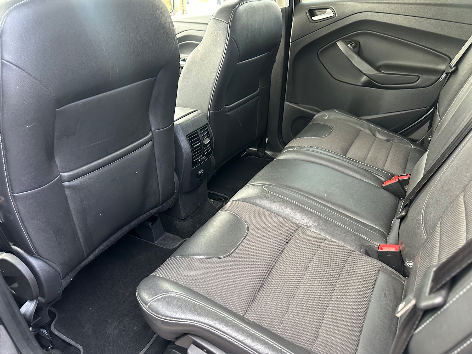 Used Ford Kuga 2016 for sale - 76386873: Photo 24