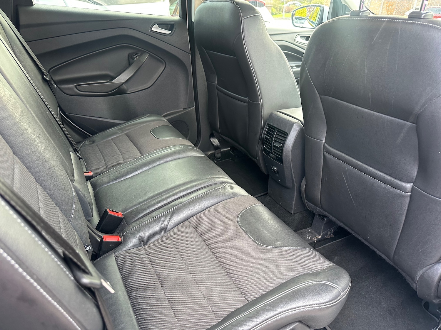 Used Ford Kuga 2016 for sale - 76386873: Photo 25