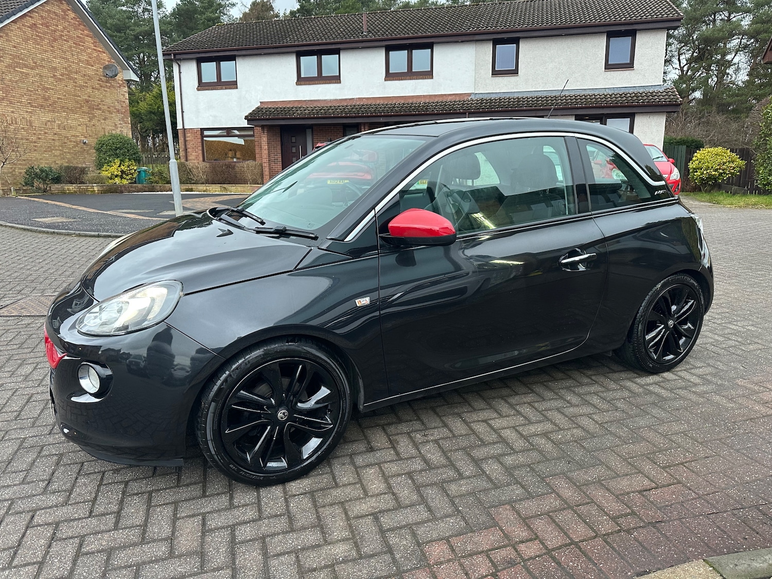 Used Vauxhall Corsa for sale - 77462981: Photo 11