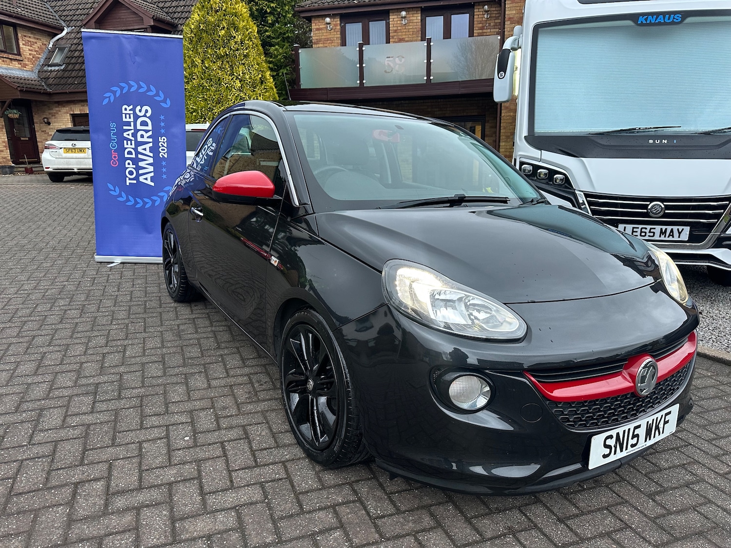 Used Vauxhall Corsa for sale - 77462981: Photo 12