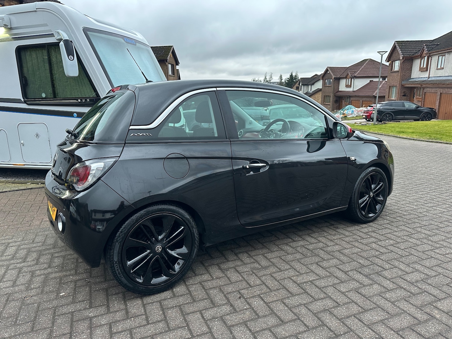 Used Vauxhall Corsa for sale - 77462981: Photo 13