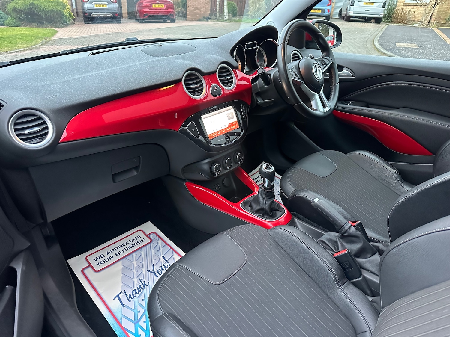 Used Vauxhall Corsa for sale - 77462981: Photo 15