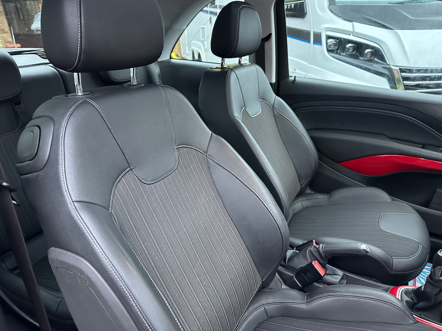 Used Vauxhall Corsa for sale - 77462981: Photo 17