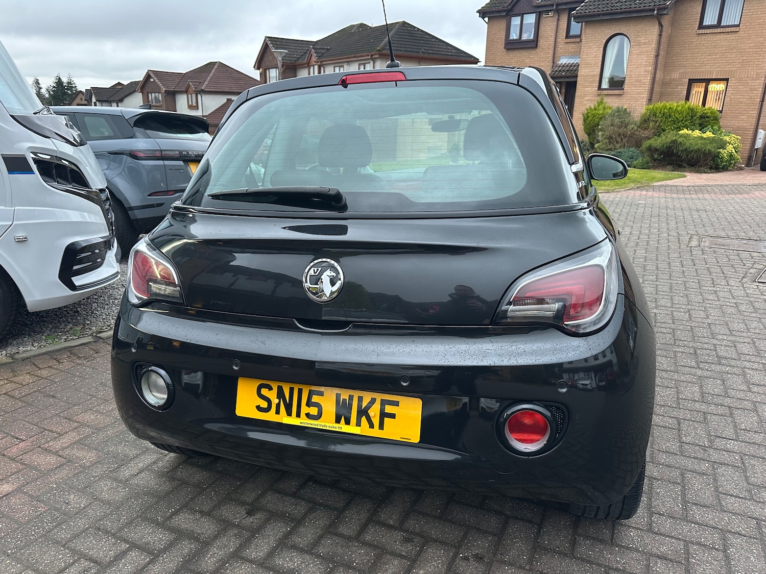 Used Vauxhall Corsa for sale - 77462981: Photo 19