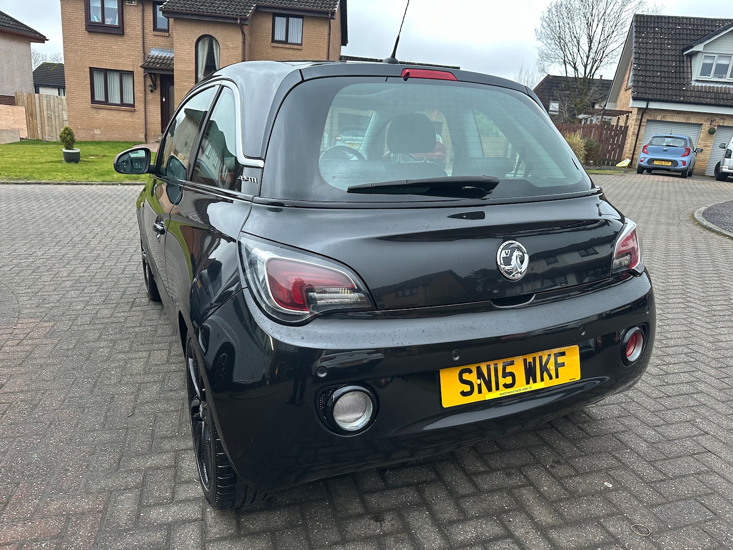 Used Vauxhall Corsa for sale - 77462981: Photo 20
