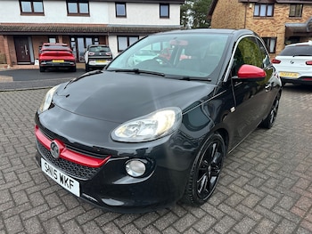 Used Vauxhall Corsa 2015 for sale - 77462981: Photo