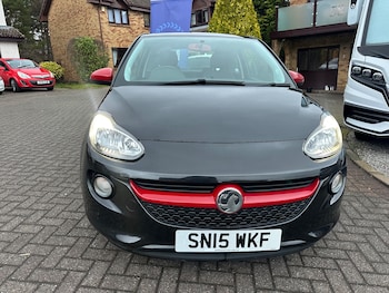 Used Vauxhall Corsa 2015 for sale - 77462981: Photo