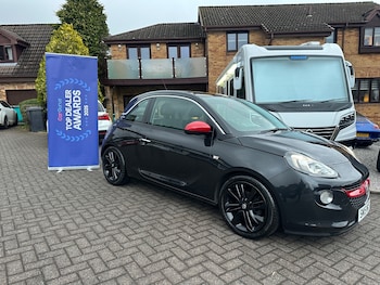 Used Vauxhall Corsa 2015 for sale - 77462981: Photo