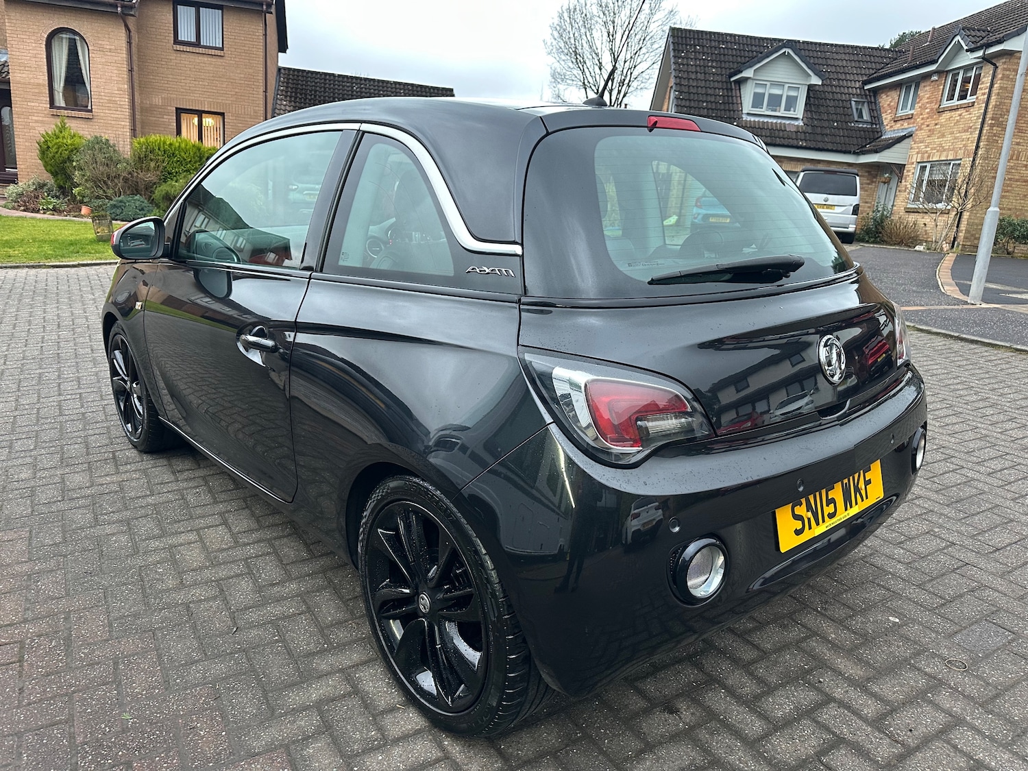 Used Vauxhall Corsa for sale - 77462981: Photo 5