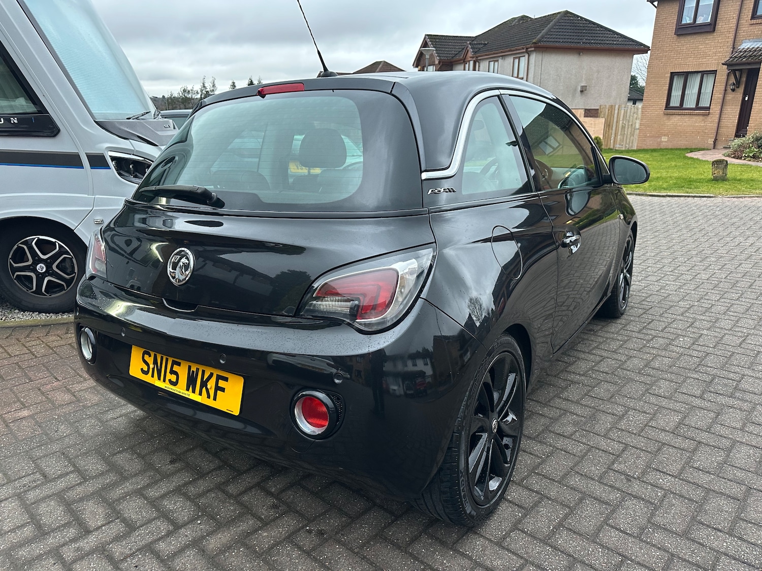 Used Vauxhall Corsa for sale - 77462981: Photo 7