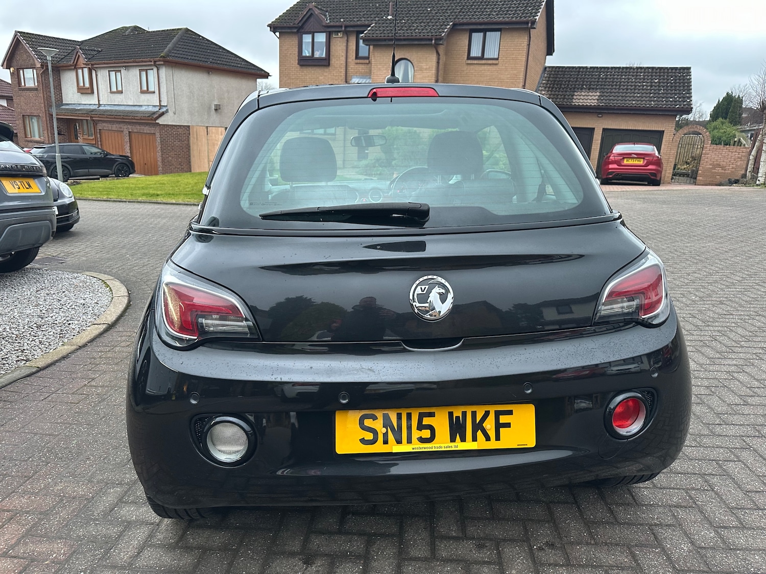 Used Vauxhall Corsa for sale - 77462981: Photo 8